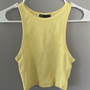 ZARA Tank